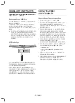 Preview for 54 page of Samsung HW-J8510R User Manual