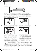 Preview for 4 page of Samsung HW-JM35 User Manual