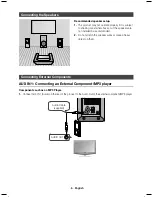 Preview for 6 page of Samsung HW-K20 User Manual