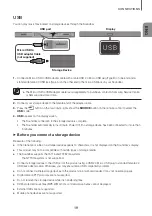 Preview for 19 page of Samsung HW-K335 User Manual