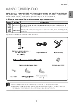 Preview for 36 page of Samsung HW-K335 User Manual