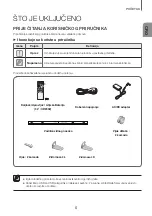 Preview for 67 page of Samsung HW-K335 User Manual