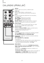 Preview for 70 page of Samsung HW-K335 User Manual