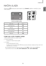 Preview for 83 page of Samsung HW-K335 User Manual