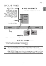 Preview for 100 page of Samsung HW-K335 User Manual