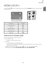 Preview for 114 page of Samsung HW-K335 User Manual