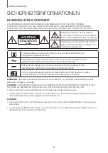 Preview for 126 page of Samsung HW-K335 User Manual