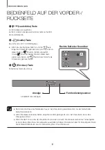 Preview for 130 page of Samsung HW-K335 User Manual