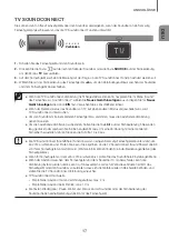 Preview for 141 page of Samsung HW-K335 User Manual