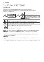 Preview for 157 page of Samsung HW-K335 User Manual