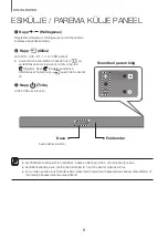 Preview for 161 page of Samsung HW-K335 User Manual
