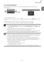 Preview for 172 page of Samsung HW-K335 User Manual