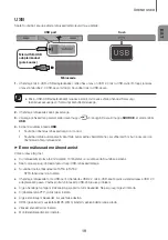 Preview for 174 page of Samsung HW-K335 User Manual