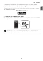 Preview for 180 page of Samsung HW-K335 User Manual