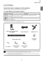 Preview for 191 page of Samsung HW-K335 User Manual