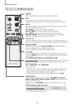 Preview for 194 page of Samsung HW-K335 User Manual