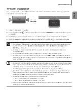 Preview for 203 page of Samsung HW-K335 User Manual