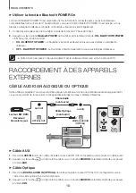 Preview for 204 page of Samsung HW-K335 User Manual