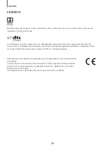 Preview for 216 page of Samsung HW-K335 User Manual