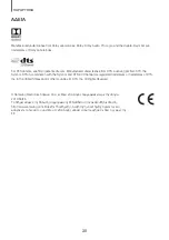 Preview for 247 page of Samsung HW-K335 User Manual