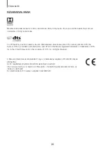 Preview for 278 page of Samsung HW-K335 User Manual