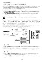 Preview for 297 page of Samsung HW-K335 User Manual