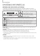 Preview for 312 page of Samsung HW-K335 User Manual