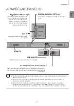 Preview for 317 page of Samsung HW-K335 User Manual