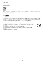 Preview for 340 page of Samsung HW-K335 User Manual