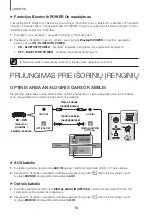 Preview for 359 page of Samsung HW-K335 User Manual