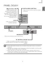 Preview for 379 page of Samsung HW-K335 User Manual