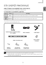Preview for 439 page of Samsung HW-K335 User Manual
