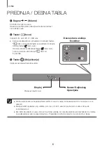 Preview for 440 page of Samsung HW-K335 User Manual