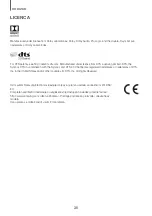 Preview for 464 page of Samsung HW-K335 User Manual