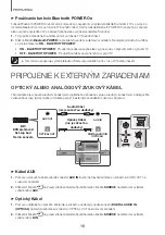 Preview for 483 page of Samsung HW-K335 User Manual