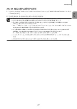 Preview for 492 page of Samsung HW-K335 User Manual