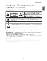 Preview for 36 page of Samsung HW-K360 User Manual