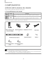 Preview for 39 page of Samsung HW-K360 User Manual