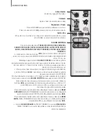 Preview for 43 page of Samsung HW-K360 User Manual