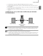 Preview for 52 page of Samsung HW-K360 User Manual