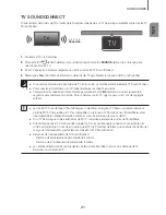 Preview for 54 page of Samsung HW-K360 User Manual