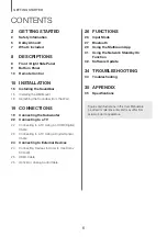 Preview for 6 page of Samsung HW-K850/ZA User Manual