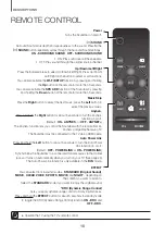 Preview for 10 page of Samsung HW-K850/ZA User Manual