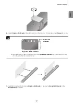 Preview for 17 page of Samsung HW-K850/ZA User Manual