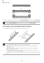 Preview for 18 page of Samsung HW-K850/ZA User Manual