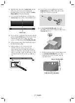 Preview for 17 page of Samsung HW-K860 User Manual