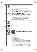 Preview for 43 page of Samsung HW-K860 User Manual