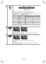 Preview for 67 page of Samsung HW-K860 User Manual