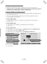 Preview for 80 page of Samsung HW-K860 User Manual