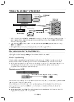 Preview for 84 page of Samsung HW-K860 User Manual